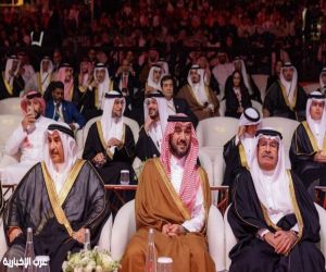 بحضور وزير الرياضة .. ومشاركة 45 دولة اسيوية افتتاح دورة الألعاب الاسيوية الثالثة للشباب في البحرين