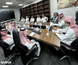 بيئة جدة تُنفذ ورشة عمل توعوية حول أهمية السجلات الزراعية ومشروع "حصر" المطور
