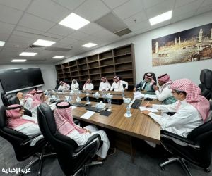 ورشة عمل توعوية حول أهمية السجلات الزراعية ومشروع "حصر" المطور