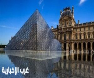 مديرة "اللوفر" تكشف "ثغرة صغيرة" استغلها اللصوص فى سرقة المتحف