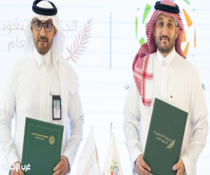 رابطة الدوري السعودي للمحترفين توقّع مذكرة تفاهم مع الجمعية السعودية للذوق العام