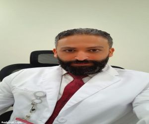 د.شادي عمرو استشاري الباطنية والكلى بمستشفيات الحمادي: لون البول رسالة صامتة من جسمك