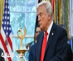 ترامب يؤكد دعمه لخفض التصعيد في المجال النووي