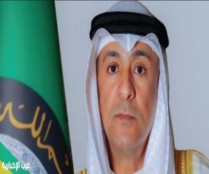 أمين مجلس التعاون: الإجراءات الاستيطانية لقوات الاحتلال تزيد من زعزعة الاستقرار والأمن بالمنطقة