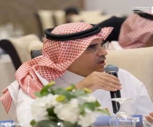 “جستن “ تشكر مدير عام تعليم الطائف لدعمه برنامج ممارسات فاعلة
