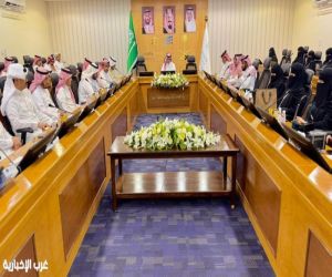تعليم الطائف يكرم عددًا من المدارس لتميزهم الأمثل في مشروع نظام الدعم الموحد
