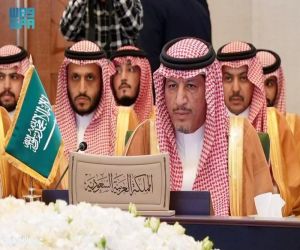المملكة تشارك في الاجتماع الحادي عشر للجنة الوزارية المعنية بمكافحة الفساد بدول مجلس التعاون لدول الخليج العربية بالكويت