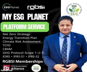 مصر .. إطلاق منصة رقمية رائدة لإدارة الاستدامة وامتثال المنتجات المصرية والعربية والأفريقية للمعايير الدولية