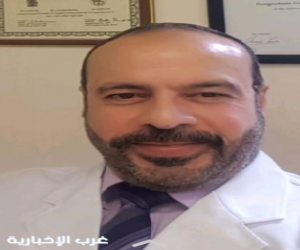 د.أحمد عبد الكريم استشارى ورئيس قسم النساء والولادة بمستشفيات الحمادي..في حديث عن: الأورام الليفية الرحمية.. المشكلة والحل