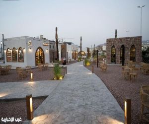مشروع "وسط المدينة".. وجهة حضرية تُجسّد روح المدينة المنورة بطابعها المديني الأصيل مشروع "وسط المدينة".. وجهة حضرية تُجسّد روح المدينة المنورة بطابعها المديني الأصيل