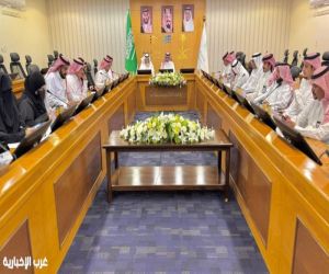 تعليم الطائف يستعرض خطة الالتزام و الانضباط المدرسي ويشيد بتعاون الأسر والمجتمع تعليم الطائف يستعرض خطة الالتزام و الانضباط المدرسي ويشيد بتعاون الأسر والمجتمع
