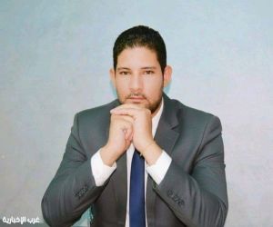 إسلام عبد الرحيم: مصر تؤكد للعالم أنها تصنع السلام بإرادة وطنية ووجدان إنساني إسلام عبد الرحيم: مصر تؤكد للعالم أنها تصنع السلام بإرادة وطنية ووجدان إنساني