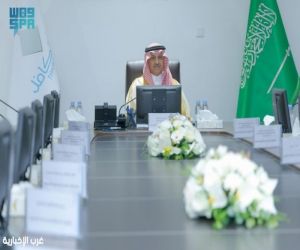 برئاسة وزير التعليم.. انعقاد الاجتماع الحادي عشر لمجلس أمناء تكافل برئاسة وزير التعليم.. انعقاد الاجتماع الحادي عشر لمجلس أمناء تكافل
