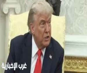 تايلاند وكمبوديا يوقعان إعلانا مشتركا بشأن اتفاق سلام..وترامب: نجحنا فى إنهاء الصراع تايلاند وكمبوديا يوقعان إعلانا مشتركا بشأن اتفاق سلام..وترامب: نجحنا فى إنهاء الصراع