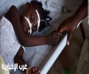 شاد تعزز إجراءاتها الصحية لمواجهة تفشي وباء "الكوليرا" في أربع محافظات شاد تعزز إجراءاتها الصحية لمواجهة تفشي وباء "الكوليرا" في أربع محافظات