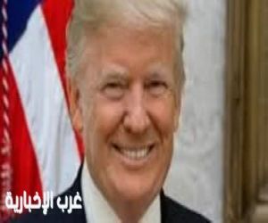 ترامب يقر بخضوعه لفحص رنين مغناطيسي.. والبيت الأبيض يرفض الكشف عن السبب ترامب يقر بخضوعه لفحص رنين مغناطيسي.. والبيت الأبيض يرفض الكشف عن السبب