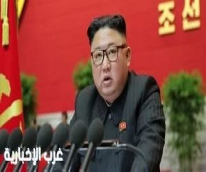 وزيرة خارجية كوريا الشمالية تبدأ جولة خارجية تشمل زيارة روسيا وبيلاروسيا وزيرة خارجية كوريا الشمالية تبدأ جولة خارجية تشمل زيارة روسيا وبيلاروسيا