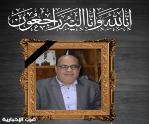 الحزن يخيم على جموع الصحفيين.. وفاة الكاتب الصحفي خالد أبو الروس
