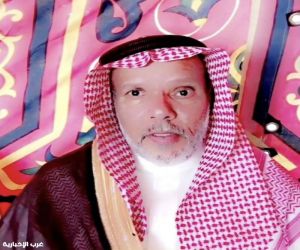 والد الأستاذ علي الشهراني في ذمة الله والد الأستاذ علي الشهراني في ذمة الله