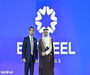 برجيل القابضة تكشف عن مستقبل الرعاية الصحية الذكية في ملتقى الصحة العالمي 2025