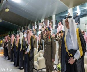 تحت رعاية الأمير عبدالعزيز بن سعود .. نائب وزير الداخلية المكلف يشهد حفل افتتاح بطولة العالم لرياضة الإطفاء والإنقاذ تحت رعاية الأمير عبدالعزيز بن سعود .. نائب وزير الداخلية المكلف يشهد حفل افتتاح بطولة العالم لرياضة الإطفاء والإنقاذ