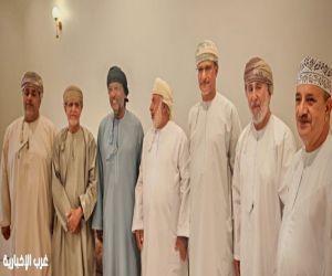 متقاعدي البنك المركزي العُماني يُنظمون اللقاء السنوي الثاني متقاعدي البنك المركزي العُماني يُنظمون اللقاء السنوي الثاني