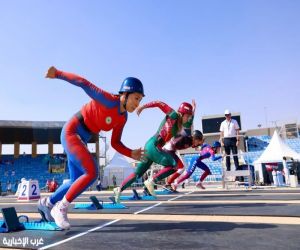 انطلاق بطولة العالم لرياضة الإطفاء والإنقاذ في الرياض انطلاق بطولة العالم لرياضة الإطفاء والإنقاذ في الرياض