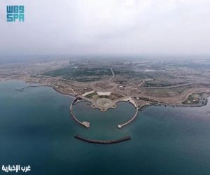 واجهة عسير البحرية.. لؤلؤة البحر الأحمر ومتنفس الجمال في الحريضة واجهة عسير البحرية.. لؤلؤة البحر الأحمر ومتنفس الجمال في الحريضة