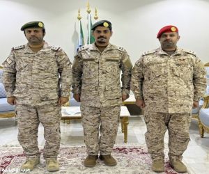 "حاتم الثبيتي" إلى رُتبةَ رئيس رقباء بالقوات البرية الملكية السعودية بـ الطائف "حاتم الثبيتي" إلى رُتبةَ رئيس رقباء بالقوات البرية الملكية السعودية بـ الطائف