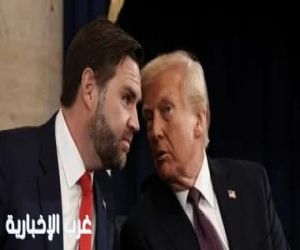 نائب ترامب يوجه رسالة للجيش بعد فشل إنهاء الإغلاق الحكومى للمرة الـ13