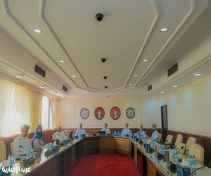 لجنة السيارات بالغرفة التجارية العمانية تناقش تحديات قطاع إصلاح وصيانة السيارات لجنة السيارات بالغرفة التجارية العمانية تناقش تحديات قطاع إصلاح وصيانة السيارات