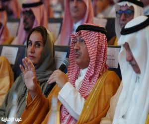 500 قيادي أكاديمي يبحثون مستقبل التعليم الجامعي في اللقاء التنسيقي بحضور وزير التعليم 500 قيادي أكاديمي يبحثون مستقبل التعليم الجامعي في اللقاء التنسيقي بحضور وزير التعليم