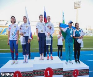 نتائج غير مسبوقة وأرقام قياسية في بطولة العالم لرياضة الإطفاء والإنقاذ نتائج غير مسبوقة وأرقام قياسية في بطولة العالم لرياضة الإطفاء والإنقاذ