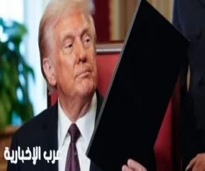 مجلس الشيوخ الأمريكى يصوت برفض رسوم ترامب الجمركية على أكثر من 100 دولة مجلس الشيوخ الأمريكى يصوت برفض رسوم ترامب الجمركية على أكثر من 100 دولة