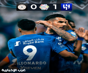 الهلال يحسم ديربي الشباب لعبًا ونتيجة الهلال يحسم ديربي الشباب لعبًا ونتيجة