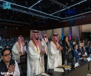 المملكة تفوز برئاسة المنظمة الدولية للأجهزة العليا للرقابة المالية العامة والمحاسبة (الإنتوساي) المملكة تفوز برئاسة المنظمة الدولية للأجهزة العليا للرقابة المالية العامة والمحاسبة (الإنتوساي)