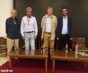 علماء الآثار يرصدون حالات الاعتداء الإسرائيلي على الآثار الفلسطينية في غزة علماء الآثار يرصدون حالات الاعتداء الإسرائيلي على الآثار الفلسطينية في غزة