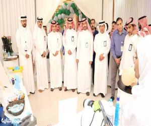 “تعلّم لتحمي”.. تجمع عسير الصحي بنطاق بيشة ينفّذ فعاليات توعوية لمكافحة العدوى