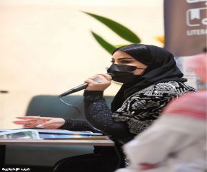 شموخ المالكي تتألق في جدة بأمسية “الشعر والمرأة.. من يكتب الآخر” وتستعد لتكريم عربي جديد