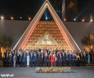 تعاون مستمر للترويج للحضارة المصرية بالتزامن مع افتتاح المتحف المصرى الكبير