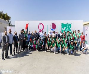 "قطر الخيرية” تشارك في تعبئة السلال الغذائية لأهالينا في غزة بالتعاون مع مؤسسة "مصر الخير"