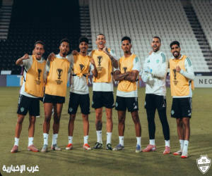 حامل اللقب الأهلي يواجه السد في دوري أبطال آسيا للنخبة