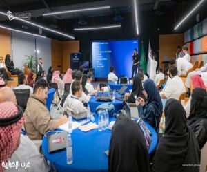 وزارة الاتصالات تطلق "قيم جام" لتمكين المبدعين من تطوير ألعاب سعودية مبتكرة