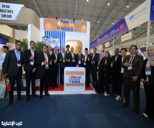 ماليزيا تعزز حضورها في معرض البناء السعودي 2025 ب 16 عارضا لدعم مشاريع رؤية 2030