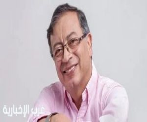 رئيس كولومبيا يتلقى اقتراحا لتولى رئاسة غزة