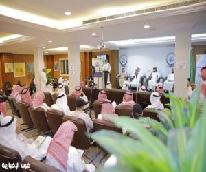 منتدى عبقر الشعري يقيم أمسية شعرية بالتعاون مع أصدقاء الأدب بجازان ( صالون الصعابي )