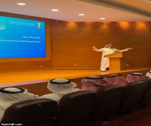 تعاون بين ‏بيئة منطقة مكة المكرمة وغرفة جدة  لتعزيز مفاهيم الرقابة والامتثال في أسواق الخضار والفواكه