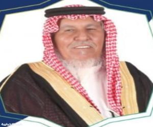 مدالله بن حمد الثرياء يتبرع بأرض لجمعية الصداقة لرعاية ذوي الإعاقة بطبرجل