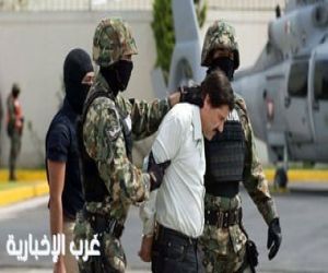 معركة دموية فى المكسيك تسفر عن مقتل 13 من أفراد عصابات سينالوا