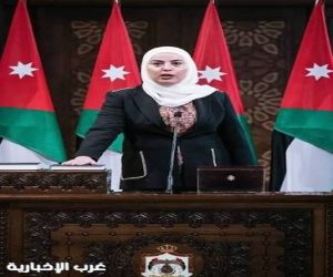 وفاء بني مصطفى تقدم مداخلة حول "دمج ذوي الإعاقة" على هامش قمة قطر